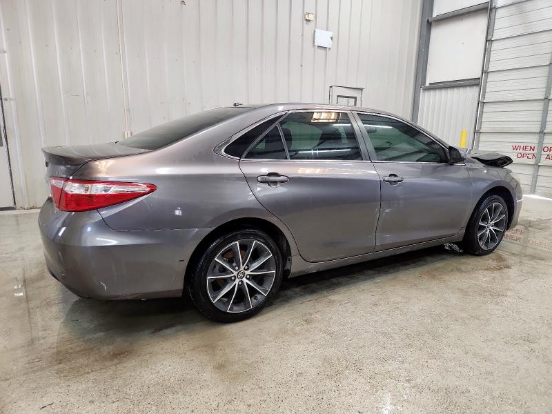 Продажа на аукционе авто 2017 Toyota Camry Le, vin: 4T1BF1FK5HU625869, номер лота: 81445475