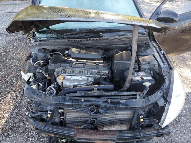 Aukcja sprzedaży 2010 Hyundai Elantra Touring, vin: KMHDC8AE6AU073932, numer aukcji: 84183805