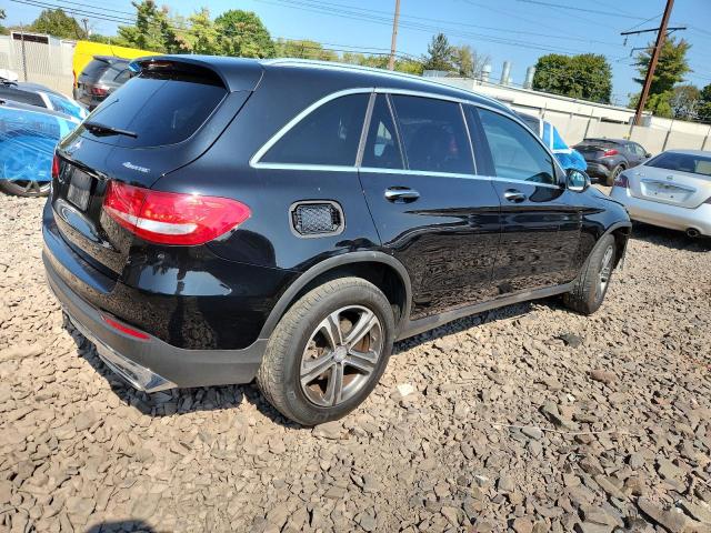 2017 Mercedes-benz Glc მანქანა იყიდება აუქციონზე, vin: WDC0G4KB5HF160122, აუქციონის ნომერი: 81293435