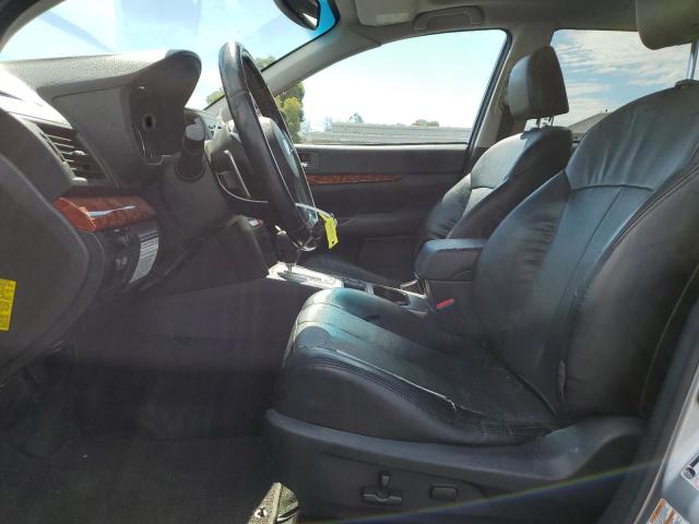 84050035 :رقم المزاد ، 4S4BRBKC9C3254287 vin ، 2012 Subaru Outback مزاد بيع
