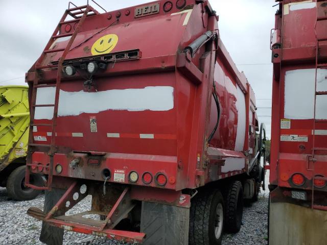 Продажа на аукционе авто 2014 Mack 600 Mru600, vin: 1M2AV02C8EM010848, номер лота: 68835465