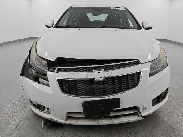 Продажа на аукционе авто 2014 Chevrolet Cruze, vin: 1G1PG5SBXE7383314, номер лота: 80020975