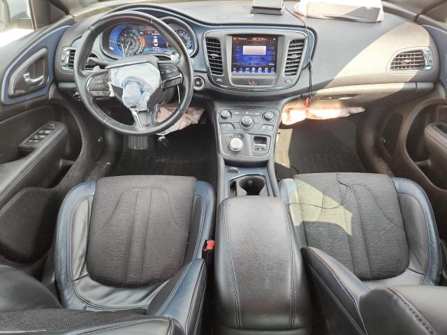 Aukcja sprzedaży 2015 Chrysler 200 S, vin: 1C3CCCBB4FN555084, numer aukcji: 81048105
