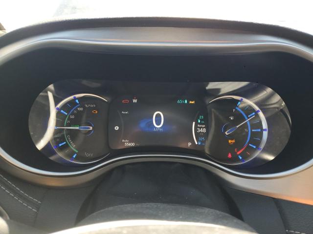 Продажа на аукционе авто 2021 Chrysler Pacifica, vin: 2C4RC1S78MR548628, номер лота: 80382695