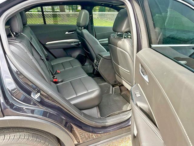 Продаж на аукціоні авто 2023 Cadillac Xt4 Premiu, vin: 1GYFZDR43PF174188, номер лоту: 80587115