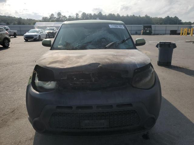 71592105 :رقم المزاد ، KNDJN2A23E7723454 vin ، 2014 Kia Soul مزاد بيع
