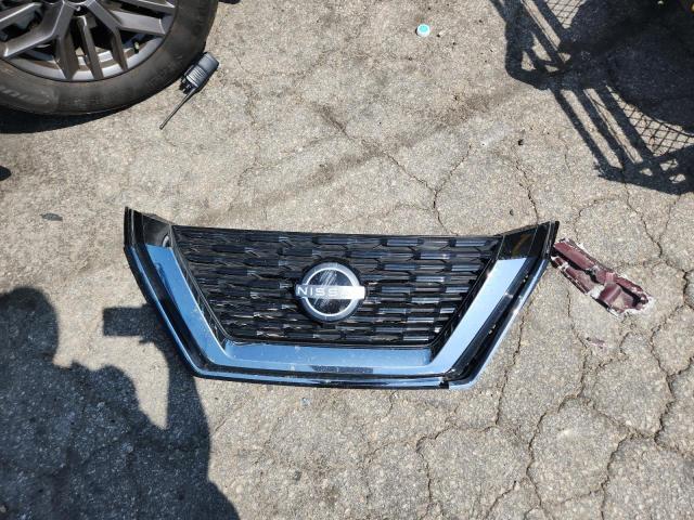 Продажа на аукционе авто 2023 Nissan Rogue S, vin: 5N1BT3AB9PC944174, номер лота: 90498105