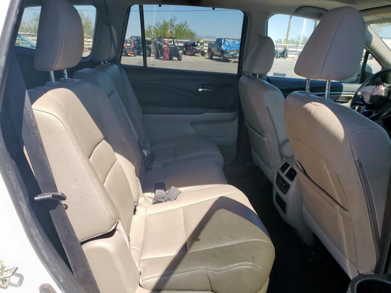 Aukcja sprzedaży 2020 Honda Pilot, vin: 5FNYF6H5XLB006964, numer aukcji: 82169245