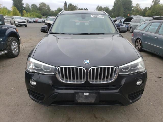 Продаж на аукціоні авто 2015 Bmw X3 Xdrive28i, vin: 5UXWX9C57F0D59521, номер лоту: 80225915
