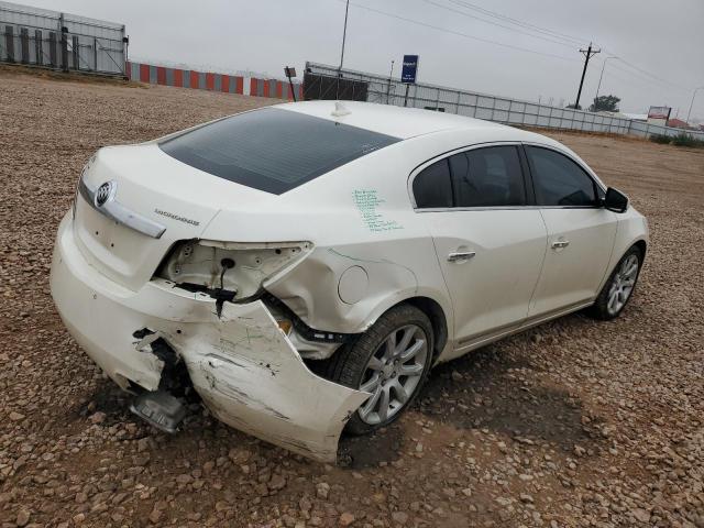 68668435 :رقم المزاد ، 1G4GJ5E36CF126890 vin ، 2012 Buick Lacrosse مزاد بيع