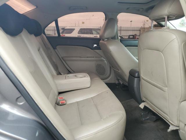 83949165 :رقم المزاد ، 3FAHP0JA5AR152434 vin ، 2010 Ford Fusion Sel مزاد بيع