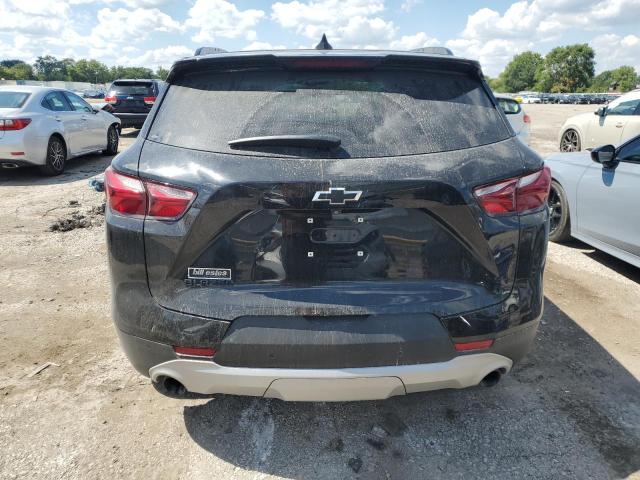 Продаж на аукціоні авто 2019 Chevrolet Blazer, vin: 3GNKBCRS0KS700094, номер лоту: 71075385