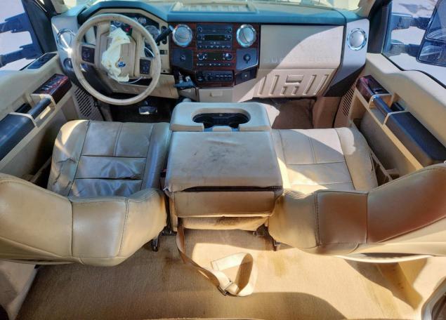 Aukcja sprzedaży 2008 Ford F250 Super, vin: 1FTSW20RX8EC05972, numer aukcji: 84426675