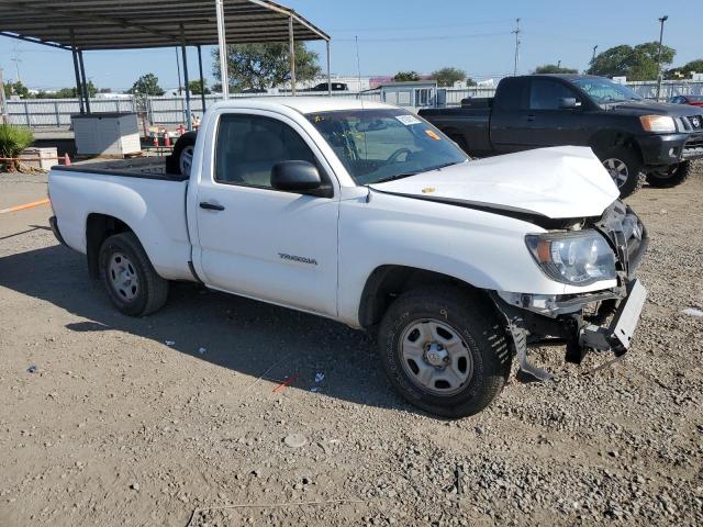 2009 Toyota Tacoma მანქანა იყიდება აუქციონზე, vin: 5TENX22N59Z631801, აუქციონის ნომერი: 81039115