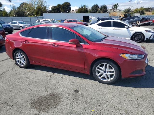 80149075 :رقم المزاد ، 3FA6P0HD2GR282798 vin ، 2016 Ford Fusion Se مزاد بيع