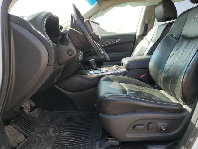 Auction sale of the 2013 Infiniti Jx35, vin: 5N1AL0MM1DC341156, lot number: 81591465