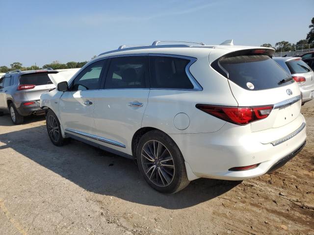 Продажа на аукционе авто 2019 Infiniti Qx60 Luxe, vin: 5N1DL0MNXKC555226, номер лота: 80452245