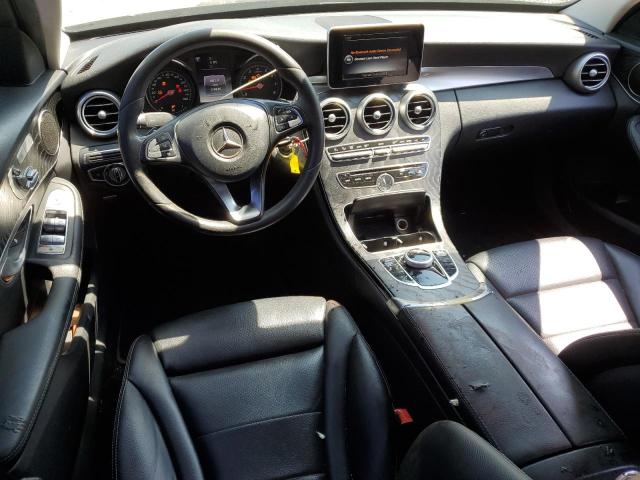 Aukcja sprzedaży 2017 Mercedes-benz C, vin: 55SWF4JB1HU223871, numer aukcji: 72098165