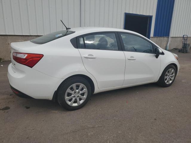 Aukcja sprzedaży 2015 Kia Rio, vin: KNADM4A34F6455815, numer aukcji: 83925305