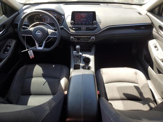 Продажа на аукционе авто 2020 Nissan Altima, vin: 1N4BL4BV2LC211063, номер лота: 80574975