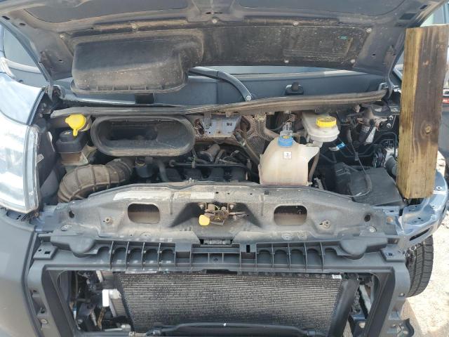 Продажа на аукционе авто 2021 Ram Promaster 3500, vin: 3C6MRVJG2ME587175, номер лота: 53385346