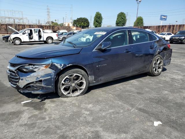 Aukcja sprzedaży 2022 Chevrolet Malibu, vin: 1G1ZD5ST9NF191933, numer aukcji: 80943135
