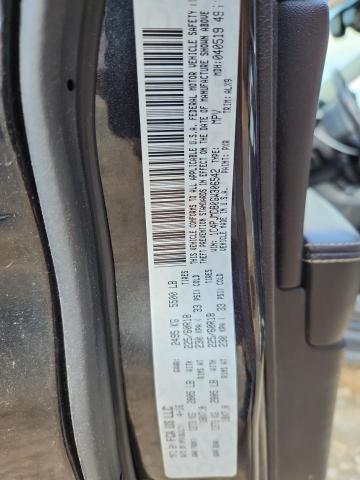 Продажа на аукционе авто 2016 Jeep Cherokee L, vin: 1C4PJMDB0GW306542, номер лота: 80559835