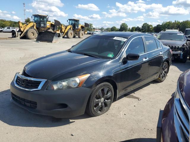 Aukcja sprzedaży 2009 Honda Accord Exl, vin: 1HGCP36869A009558, numer aukcji: 84448635
