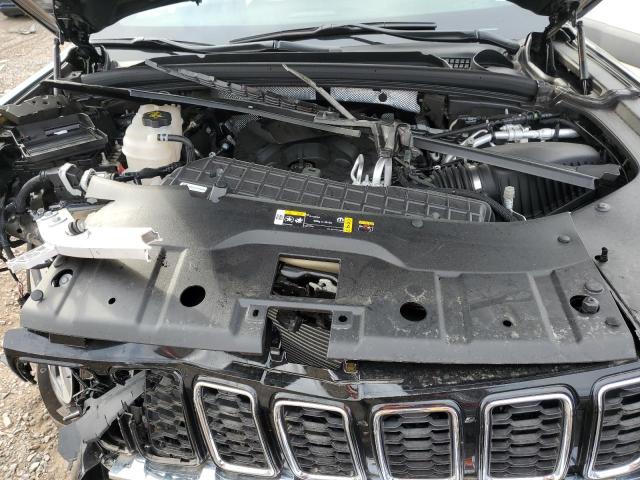 81515265 :رقم المزاد ، 1C4RJYB60RC253433 vin ، 2024 Jeep Grand Cherokee مزاد بيع