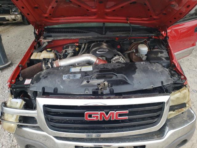 Aukcja sprzedaży 2007 Gmc New Sierra K1500 Classic, vin: 3GTEK14V87G236221, numer aukcji: 80299025