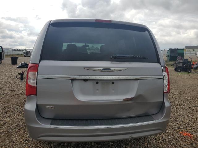 Продажа на аукционе авто 2014 Chrysler Town & Country, vin: 2C4RC1BG5ER270465, номер лота: 80764315