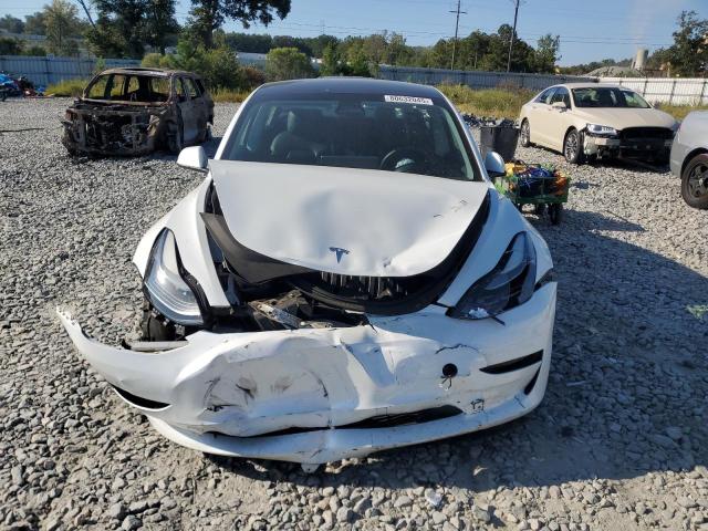 Продажа на аукционе авто 2023 Tesla Model 3, vin: 5YJ3E1EA8PF436399, номер лота: 80632045