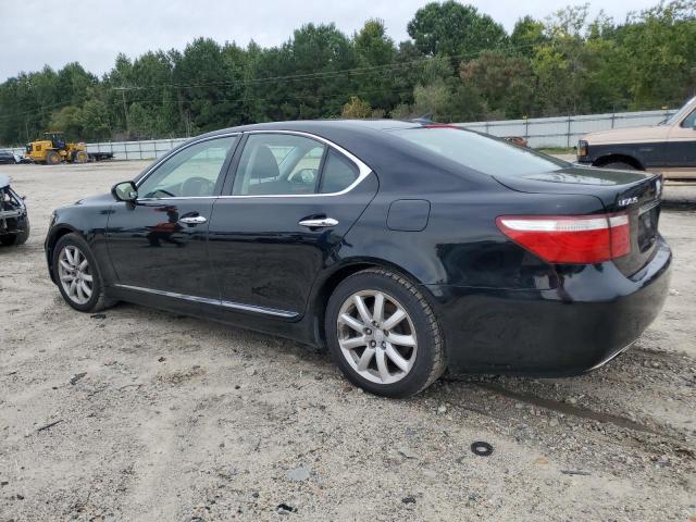 Aukcja sprzedaży 2007 Lexus Ls, vin: JTHBL46F175044667, numer aukcji: 83950355