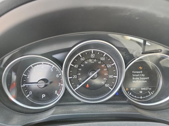 Aukcja sprzedaży 2019 Mazda Cx-5 Touring, vin: JM3KFACM1K1532759, numer aukcji: 84048515