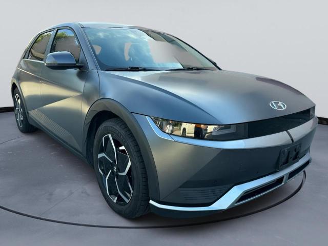Продажа на аукционе авто 2022 Hyundai Ioniq 5 Se, vin: KM8KNDAF5NU105519, номер лота: 84961325