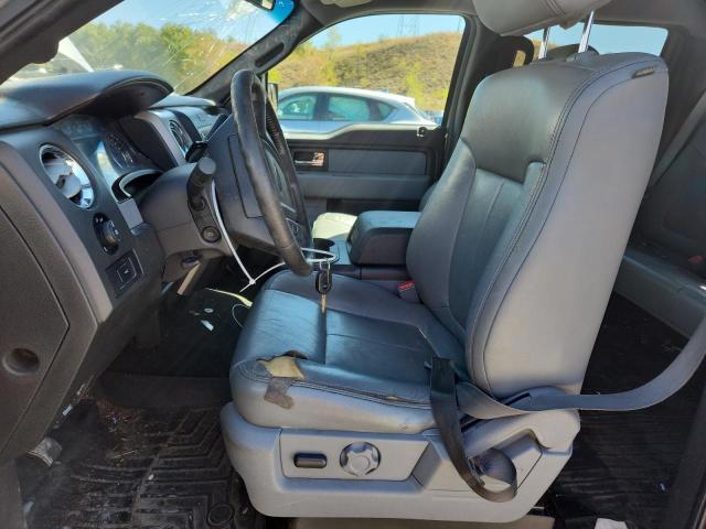 Aukcja sprzedaży 2014 Ford F150, vin: 1FTFW1ET4EKE21815, numer aukcji: 71427305
