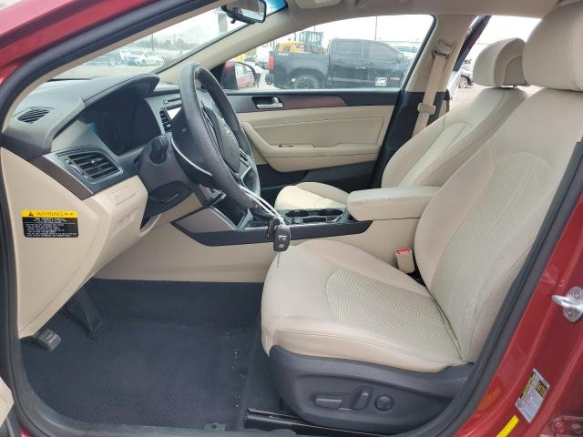 Продажа на аукционе авто 2016 Hyundai Sonata Sport, vin: 5NPE34AF8GH396411, номер лота: 80401805