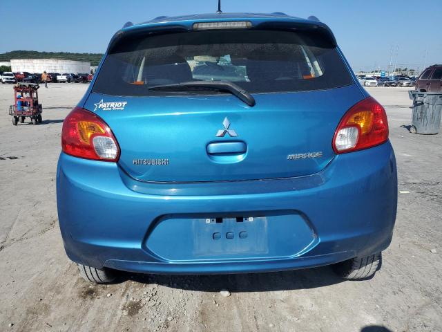 49148216 :رقم المزاد ، ML32A3HJXFH058179 vin ، 2015 Mitsubishi Mirage De مزاد بيع