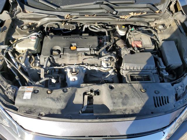Продаж на аукціоні авто 2018 Honda Civic, vin: 2HGFC2F63JH026647, номер лоту: 80663775
