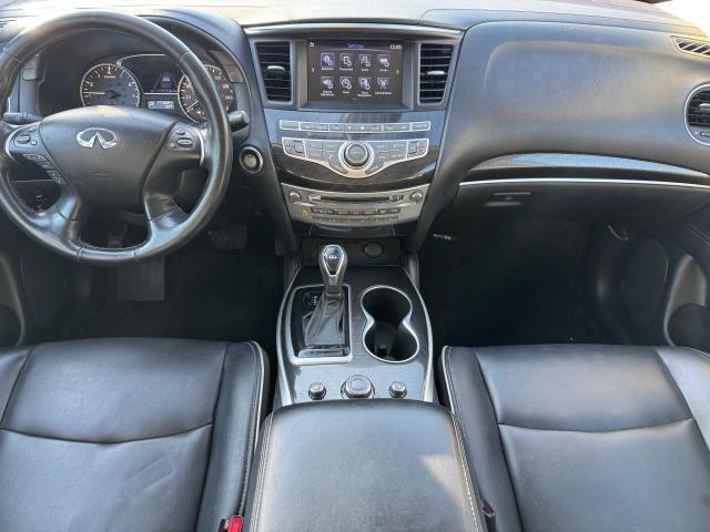 Продажа на аукционе авто 2019 Infiniti Qx60 Luxe, vin: 5N1DL0MM4KC561014, номер лота: 71133645