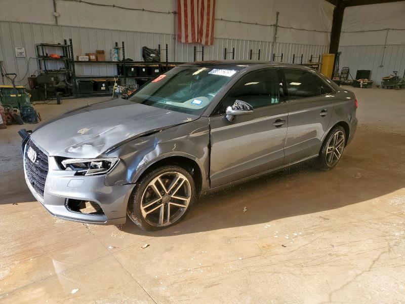 Продаж на аукціоні авто 2018 Audi A3 Premium, vin: WAUAUGFF1J1060889, номер лоту: 80066265