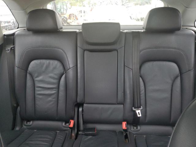 Aukcja sprzedaży 2015 Audi Q5, vin: WA1CFAFP5FA114658, numer aukcji: 71082045