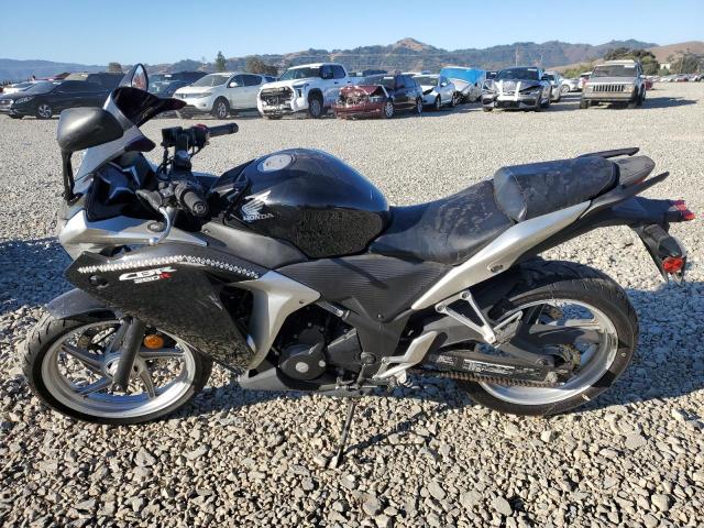 Продаж на аукціоні авто 2012 Honda Cbx250, vin: MLHMC4118C5200636, номер лоту: 82043705