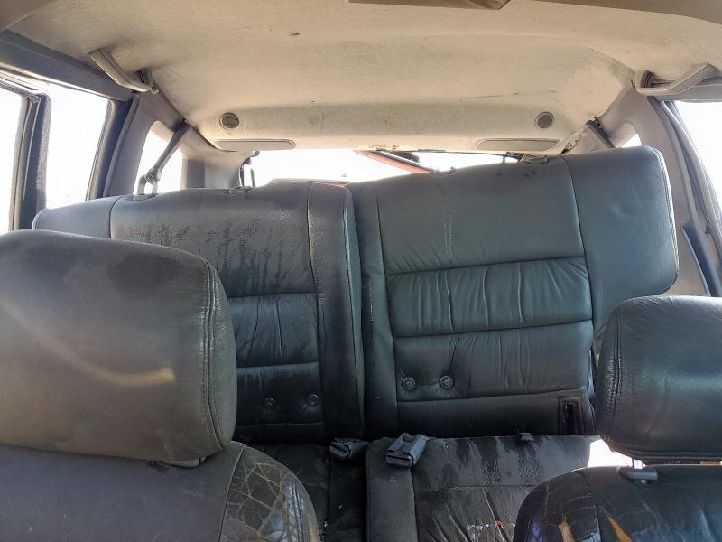 Продажа на аукционе авто 1995 Nissan Pathfinder, vin: JN8HD17S5SW089007, номер лота: 72097155