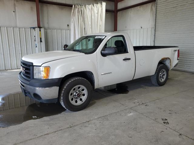 2013 Gmc Sierra მანქანა იყიდება აუქციონზე, vin: 1GTN2TEA4DZ107394, აუქციონის ნომერი: 70581396