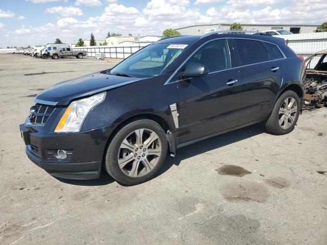 Продажа на аукционе авто 2012 Cadillac Srx, vin: 3GYFNBE34CS505573, номер лота: 80225315
