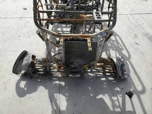 2016 Polaris Rzr მანქანა იყიდება აუქციონზე, vin: 4XAVCE877GB668024, აუქციონის ნომერი: 81820495