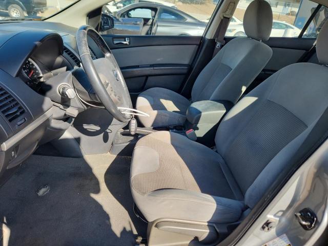 Aukcja sprzedaży 2012 Nissan Sentra 2.0, vin: 3N1AB6APXCL610799, numer aukcji: 70868065