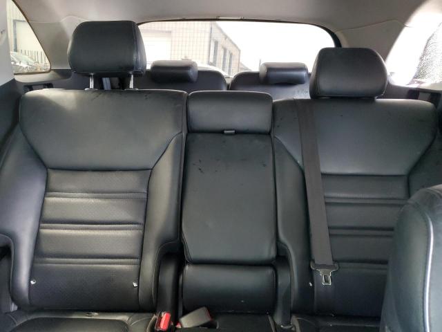 80159985 :رقم المزاد ، 5XYPH4A51GG019802 vin ، 2016 Kia Sorento Ex مزاد بيع