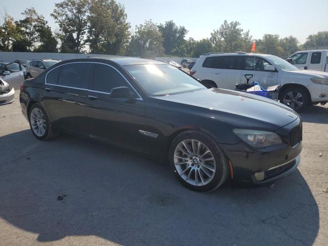 Продаж на аукціоні авто 2010 Bmw 750 Li, vin: WBAKB8C5XACY62728, номер лоту: 80464815